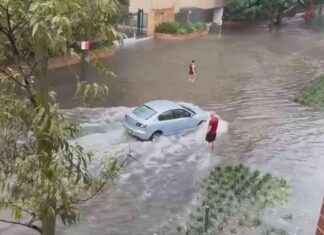Sydney Storm Causes Major Internet Outage sydney-storm-causes-major-nternet-outage
