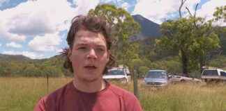 Teenager Rescued After Going Missing on Mount Barney teenager-rescued-after-going-missing-on-mount-barney