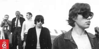 The Rolling Stones Invasion: Impact on Invercargill the-rolling-stones-nvasion-mpact-on-nvercargill