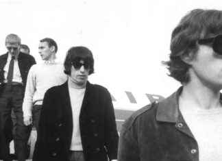 The Rolling Stones Invasion: Impact on Invercargill the-rolling-stones-nvasion-mpact-on-nvercargill