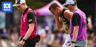 Tigers Top Draft Pick Lalor Suffers Fractured Jaw: Preseason Injury tigers-top-draft-pick-lalor-suffers-fractured-jaw-preseason-njury
