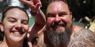 Tragic Lawmower Accident Claims Father’s Life on First Workday tragic-lawmower-accident-claims-fathers-life-on-first-workday