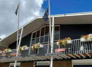 Tragic Loss: Student Dies During Rowing Training tragic-loss-student-dies-during-rowing-training