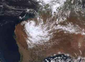 Tropical Low Zelia Brings Heavy Rain and Flooding tropical-low-zelia-brings-heavy-rain-and-flooding