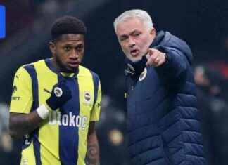 Turkish Club Accuses Jose Mourinho of Racist Statements turkish-club-accuses-jose-mourinho-of-racist-statements