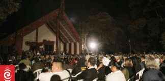 Waitangi Day 2025 Live: Dawn Ceremony Commemorations waitangi-day-2025-live-dawn-ceremony-commemorations