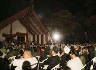 Waitangi Day 2025 Live: Dawn Ceremony Commemorations waitangi-day-2025-live-dawn-ceremony-commemorations
