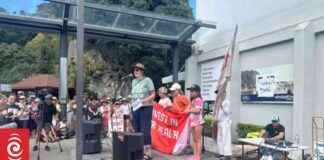 Whakatāne Hospital Obstetrics Closure: Health System Criticized whakatne-hospital-obstetrics-closure-health-system-criticized