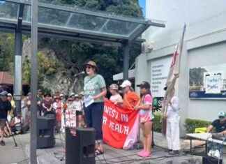 Whakatāne Hospital Obstetrics Closure: Health System Criticized whakatne-hospital-obstetrics-closure-health-system-criticized