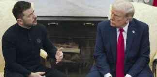 Zelenskyy urged to exit after heated exchange with Trump zelenskyy-urged-to-exit-after-heated-exchange-with-trump