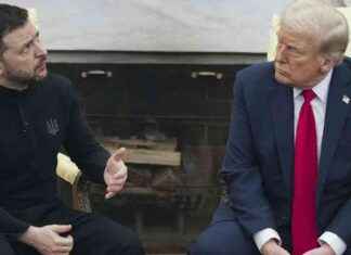 Zelenskyy urged to exit after heated exchange with Trump zelenskyy-urged-to-exit-after-heated-exchange-with-trump