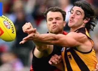 AFL: Bombers vs Hawks Season Opener at MCG afl-bombers-vs-hawks-season-opener-at-mcg