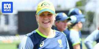 Aussie Voll sets WPL record with near historic century aussie-voll-sets-wpl-record-with-near-historic-century