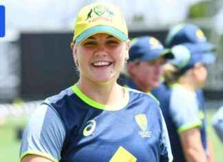 Aussie Voll sets WPL record with near historic century aussie-voll-sets-wpl-record-with-near-historic-century