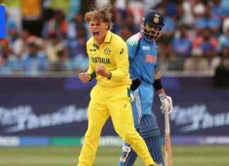 Australia vs India: Quick Wickets in 10 Overs Defence australia-vs-ndia-quick-wickets-in-10-overs-defence
