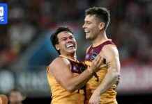 Brisbane Lions Ready to Roar: Overcoming Challenges and Moving Forward brisbane-lions-ready-to-roar-overcoming-challenges-and-moving-forward