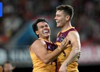 Brisbane Lions Ready to Roar: Overcoming Challenges and Moving Forward brisbane-lions-ready-to-roar-overcoming-challenges-and-moving-forward
