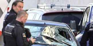 Car Rams Into Crowd in Germany: One Killed, Others Injured car-rams-nto-crowd-in-germany-one-killed-others-njured