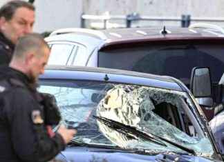 Car Rams Into Crowd in Germany: One Killed, Others Injured car-rams-nto-crowd-in-germany-one-killed-others-njured