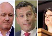 Christopher Luxon Faces Questions in School Lunch Fiasco Analysis christopher-luxon-faces-questions-in-school-lunch-fiasco-analysis