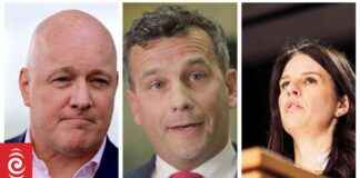 Christopher Luxon Faces Questions in School Lunch Fiasco Analysis christopher-luxon-faces-questions-in-school-lunch-fiasco-analysis