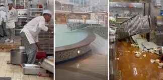 Cruise Ship Incident: Dozens Injured in Sydney Departure cruise-ship-ncident-dozens-njured-in-sydney-departure