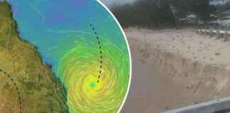 Cyclone Alfred Approaches Brisbane: Residents Prepare for Impact cyclone-alfred-approaches-brisbane-residents-prepare-for-mpact