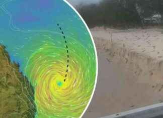 Cyclone Alfred Approaches Brisbane: Residents Prepare for Impact cyclone-alfred-approaches-brisbane-residents-prepare-for-mpact