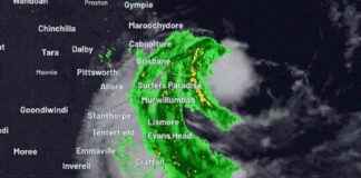 Cyclone Alfred Causes Devastation Before Landfall cyclone-alfred-causes-devastation-before-landfall