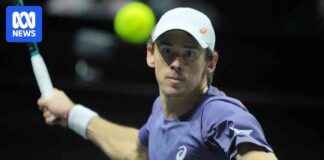 De Minaur Advances to Indian Wells Last 16 de-minaur-advances-to-ndian-wells-last-16