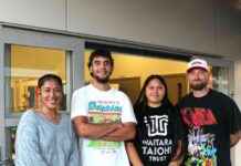 Empowering Rangatahi in Waitara: Meet the Rōpū empowering-rangatahi-in-waitara-meet-the-rp