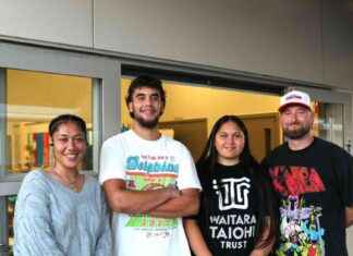 Empowering Rangatahi in Waitara: Meet the Rōpū empowering-rangatahi-in-waitara-meet-the-rp
