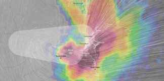 Ex-Cyclone Alfred Sparks Flooding Concerns on Mainland ex-cyclone-alfred-sparks-flooding-concerns-on-mainland