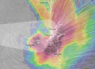 Ex-Cyclone Alfred Sparks Flooding Concerns on Mainland ex-cyclone-alfred-sparks-flooding-concerns-on-mainland