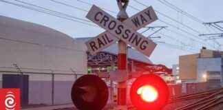 Fatal Accident: Person Struck by Train in Invercargill fatal-accident-person-struck-by-train-in-nvercargill