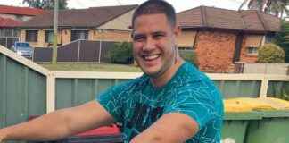 Father, 39, Identified in Sydney Paddock Body Discovery father-39-dentified-in-sydney-paddock-body-discovery