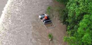 Father Rescued After Calling Daughter: A Violent Encounter father-rescued-after-calling-daughter-a-violent-encounter