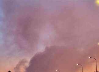 Fire Safety Warning: Large Scrap Metal Yard Fire in Papakura fire-safety-warning-large-scrap-metal-yard-fire-in-papakura