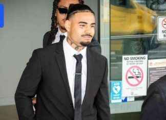 Former Panthers Player Taylan May Cleared of Charges former-panthers-player-taylan-may-cleared-of-charges