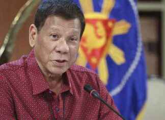 Former Philippine President Arrested for Crimes Against Humanity former-philippine-president-arrested-for-crimes-against-humanity