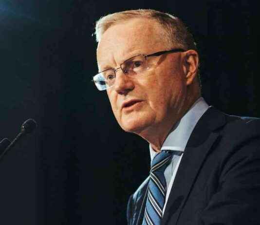 Former RBA Governor Debunks Interest Rate Blame Game former-rba-governor-debunks-nterest-rate-blame-game