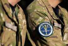 Future of Defence Force sexual assault prevention team in question future-of-defence-force-sexual-assault-prevention-team-in-question