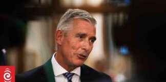 Greg Foran resigns as Air New Zealand CEO greg-foran-resigns-as-air-new-zealand-ceo