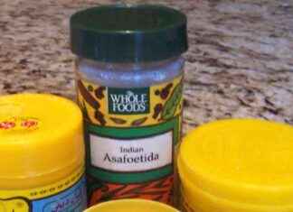 Hing: The Garlic Alternative Explained hing-the-garlic-alternative-explained