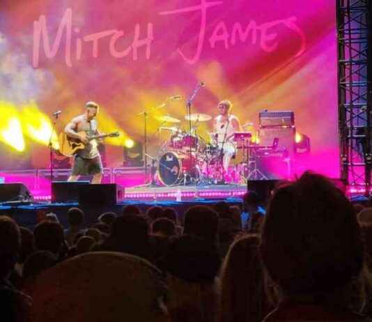 Homegrown Festival Celebrates 18 Years on Wellington Waterfront homegrown-festival-celebrates-18-years-on-wellington-waterfront