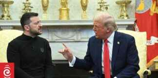Kiwi Ukrainian Reacts to Trump-Zelensky Oval Office Meeting kiwi-ukrainian-reacts-to-trump-zelensky-oval-office-meeting