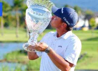 ‘Koala Karl’ Makes PGA History with Breakthrough Win koala-karl-makes-pga-history-with-breakthrough-win