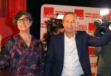Labor and Roger Cook win big; Liberals face disastrous defeat labor-and-roger-cook-win-big-liberals-face-disastrous-defeat
