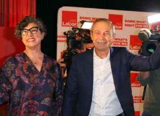 Labor and Roger Cook win big; Liberals face disastrous defeat labor-and-roger-cook-win-big-liberals-face-disastrous-defeat