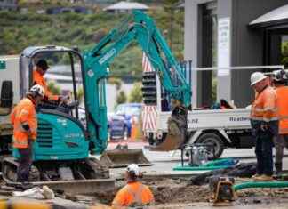 Legal Action Threatened by Councillors Against Wellington Water legal-action-threatened-by-councillors-against-wellington-water